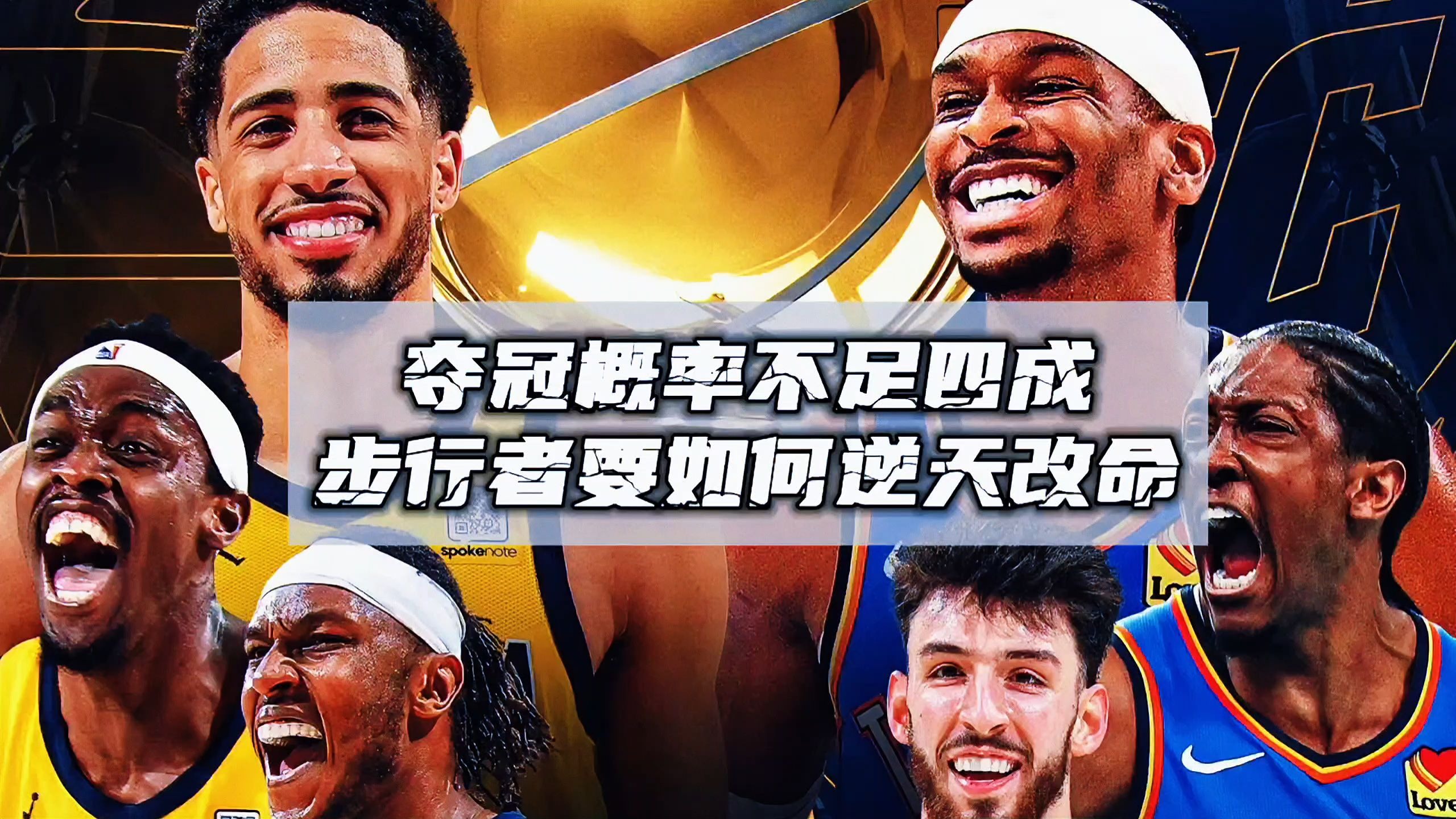 星空体育- 印第安纳步行者队员 