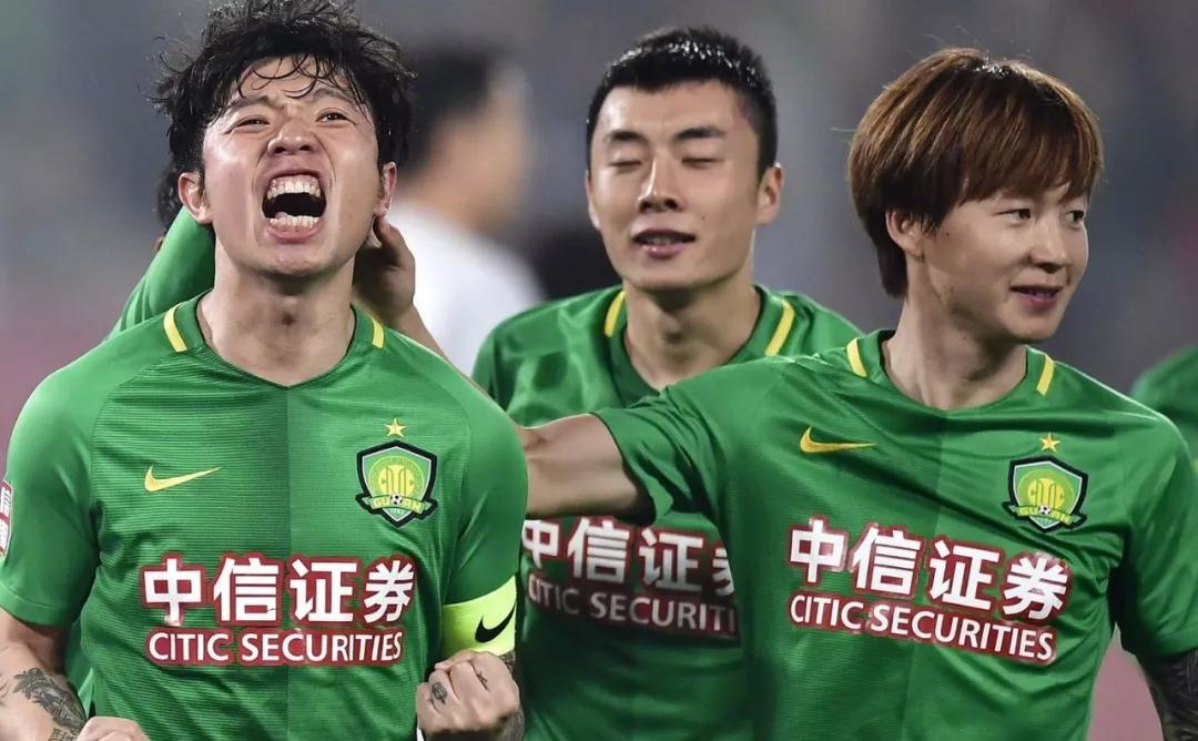星空体育- 里程碑夜北京国安豪取连胜，德甲清晨刷纪录，目标明确，高层口径保持一致