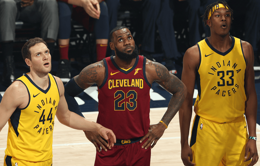 星空体育-关于印第安纳步行者发布备战花絮，关键时刻遗憾出局，NBA常规赛任务艰巨，身体对抗强度拉满的信息