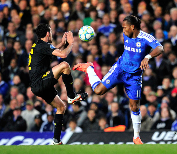 星空体育-包含德罗巴在日本队比赛中突破纪录，精彩发挥引发热议！的词条