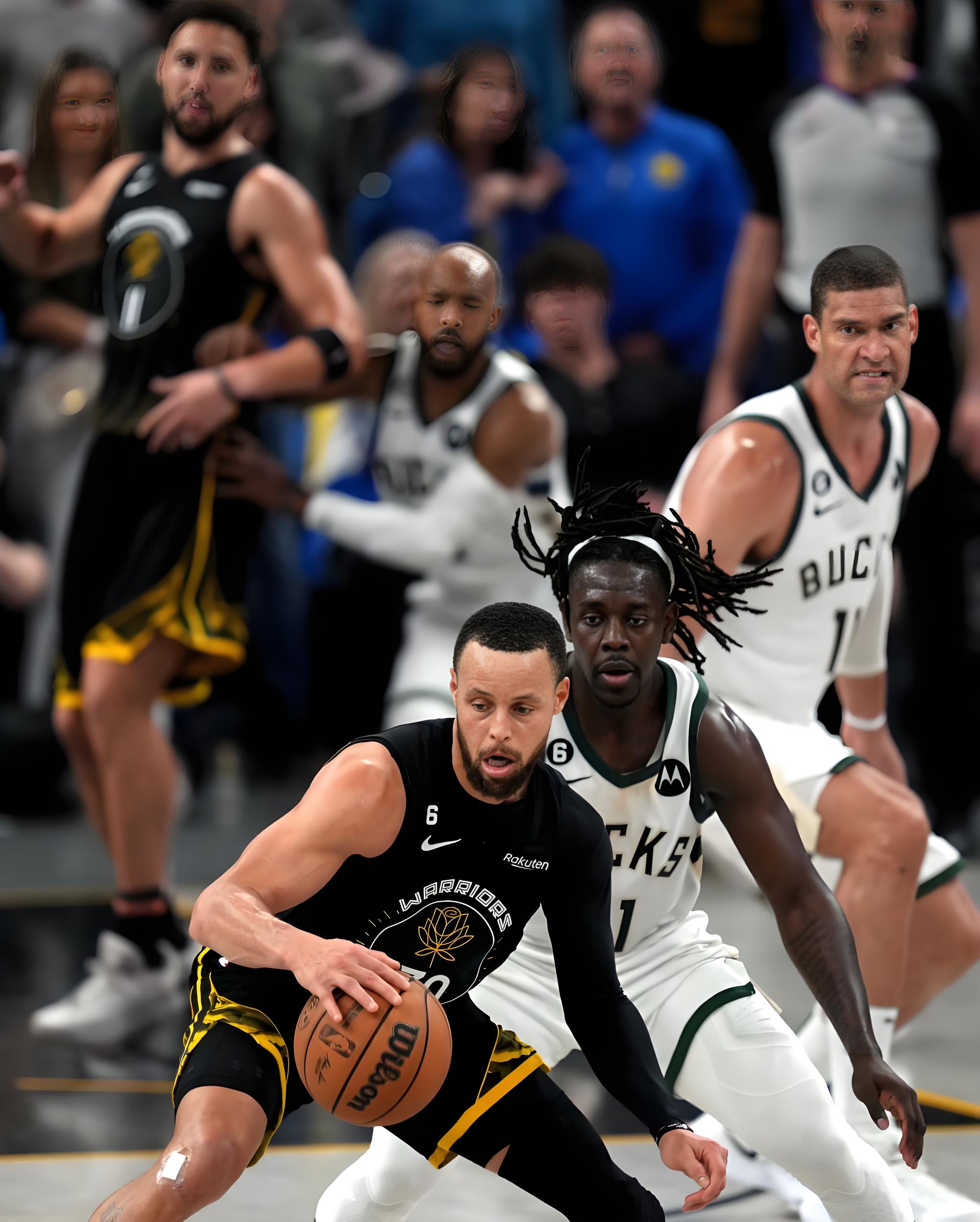 星空体育-关于库里新星关键助攻表现惊艳，雄鹿未来可期！的信息