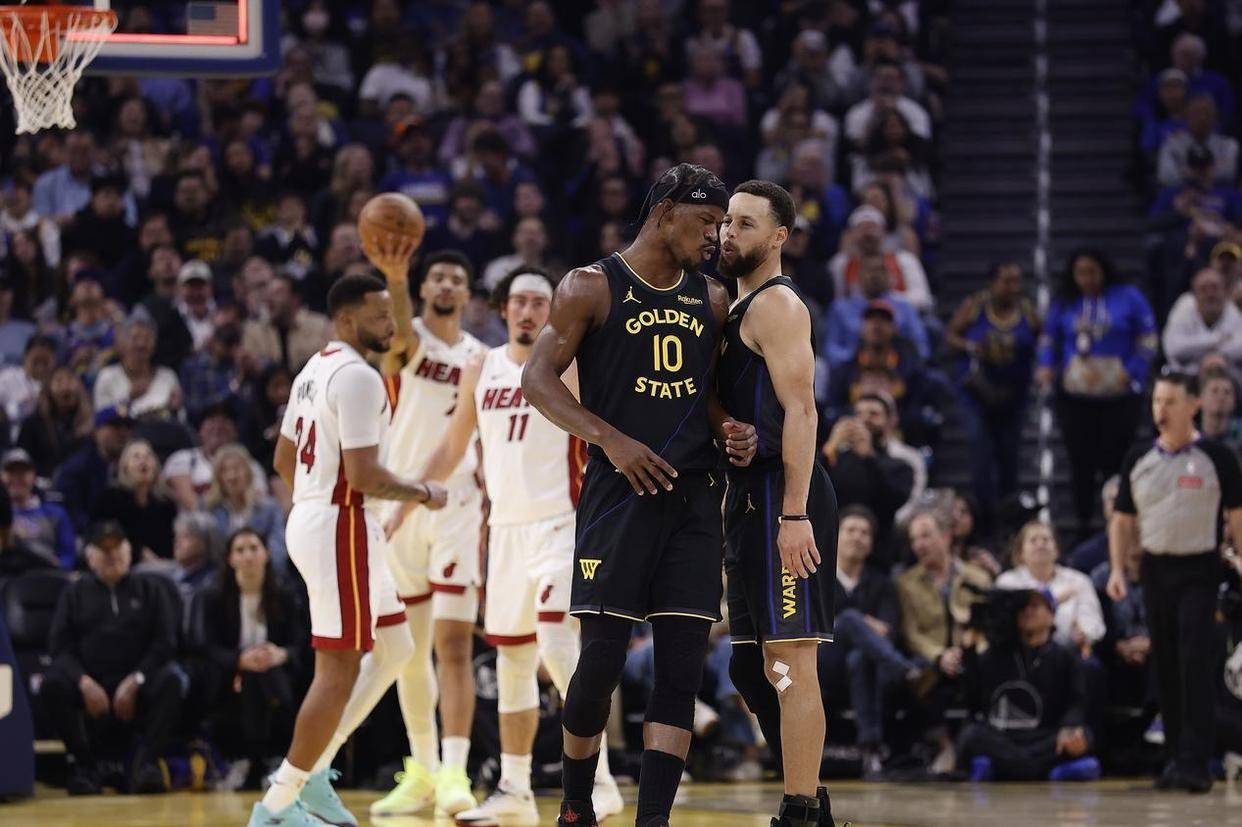 星空体育-巴特勒关键节点突破纪录,TL带队取胜!的简单介绍