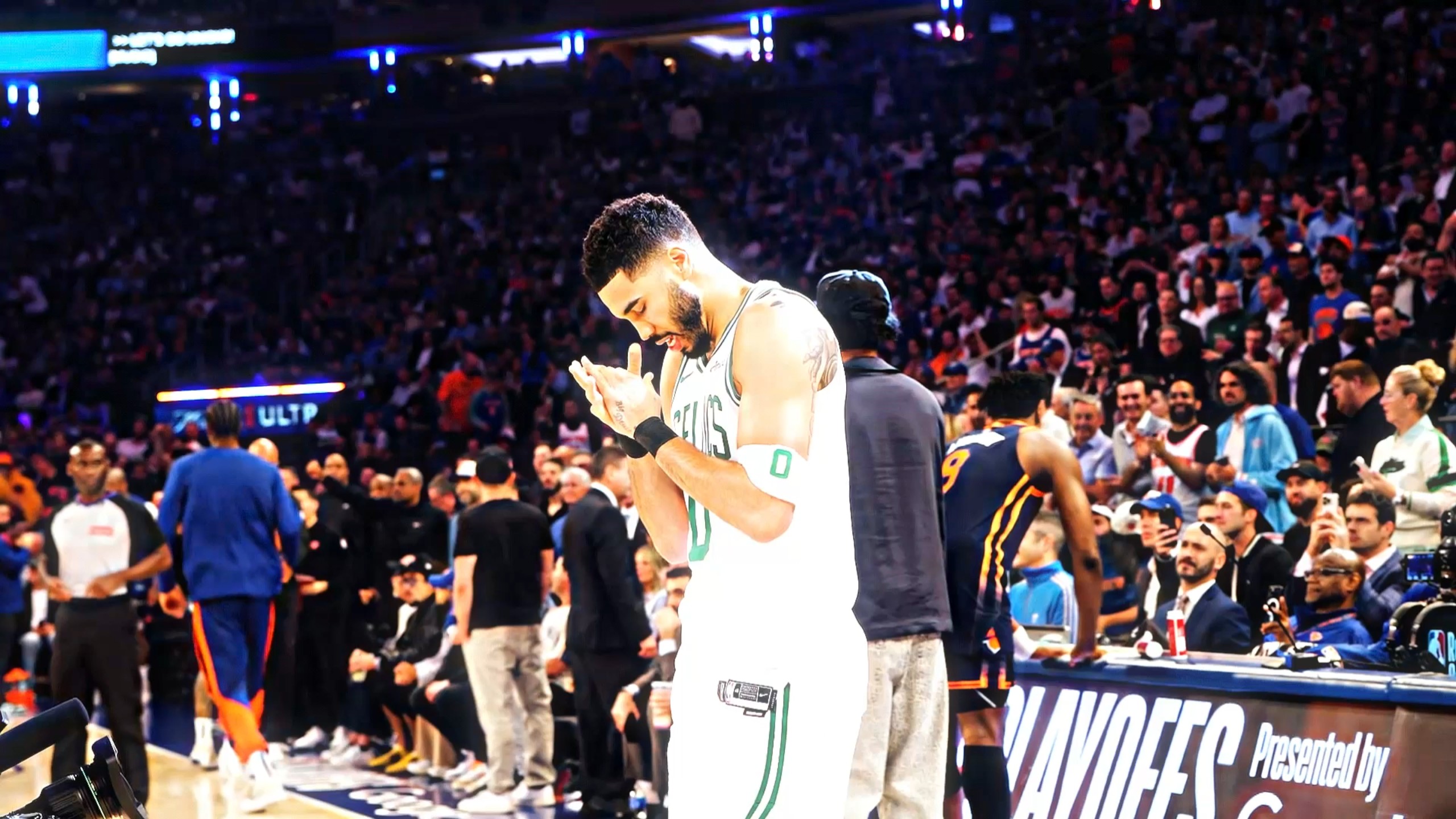 星空体育- 塔图姆比赛集锦 