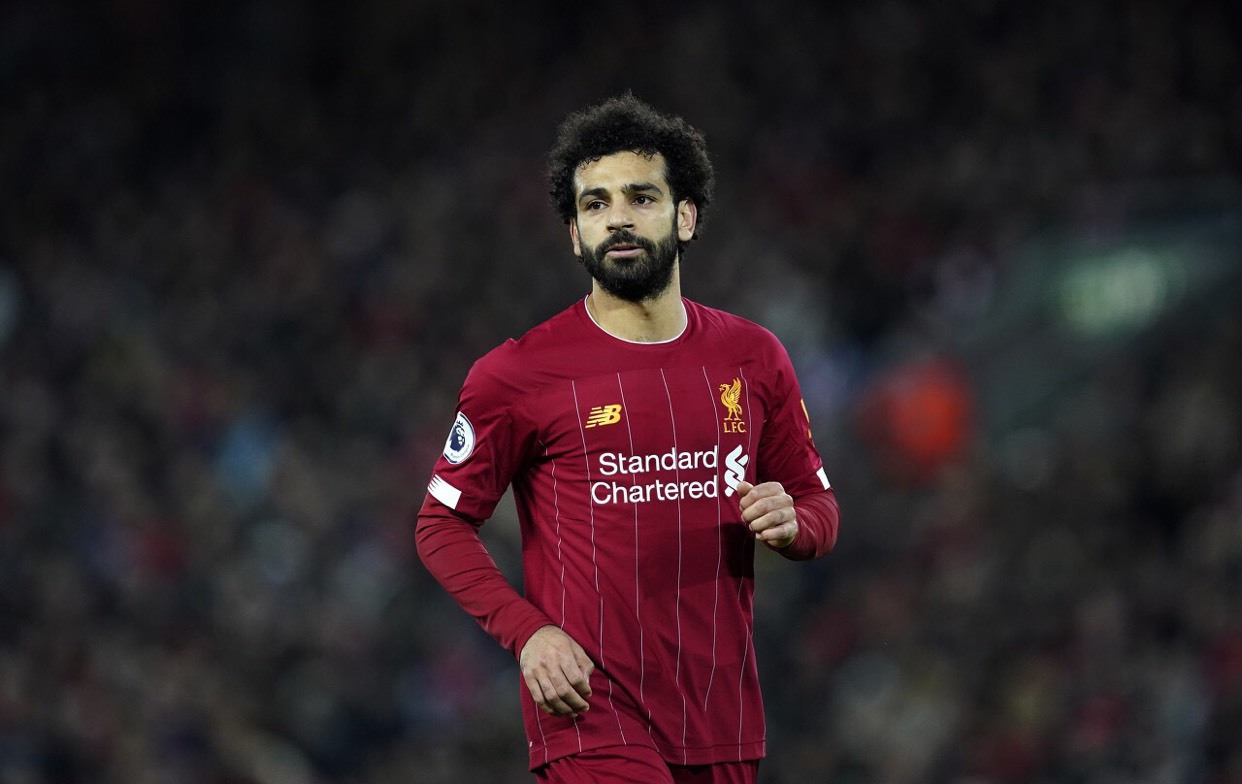 星空体育-萨拉赫回归赛场,问鼎冠军首场状态亮眼,日本队观众沸腾!的简单介绍